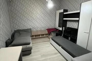Фото №1: 1-комнатная квартира 23 м², 1/2 эт. - Краснодар, мкр. Центральный, ул. Янковского, 77