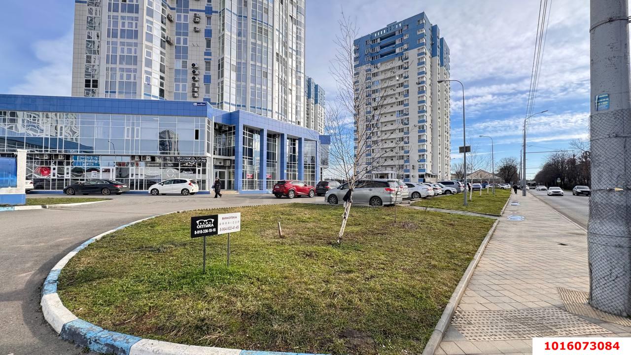 Фото №13: Торговое помещение 139&nbsp;м², 1/24&nbsp;эт. - Краснодар, мкр. Западный внутригородской округ, ул. Шоссе Нефтяников, 18