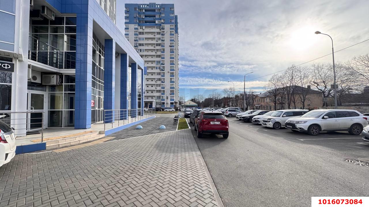 Фото №5: Торговое помещение 139&nbsp;м², 1/24&nbsp;эт. - Краснодар, мкр. Западный внутригородской округ, ул. Шоссе Нефтяников, 18