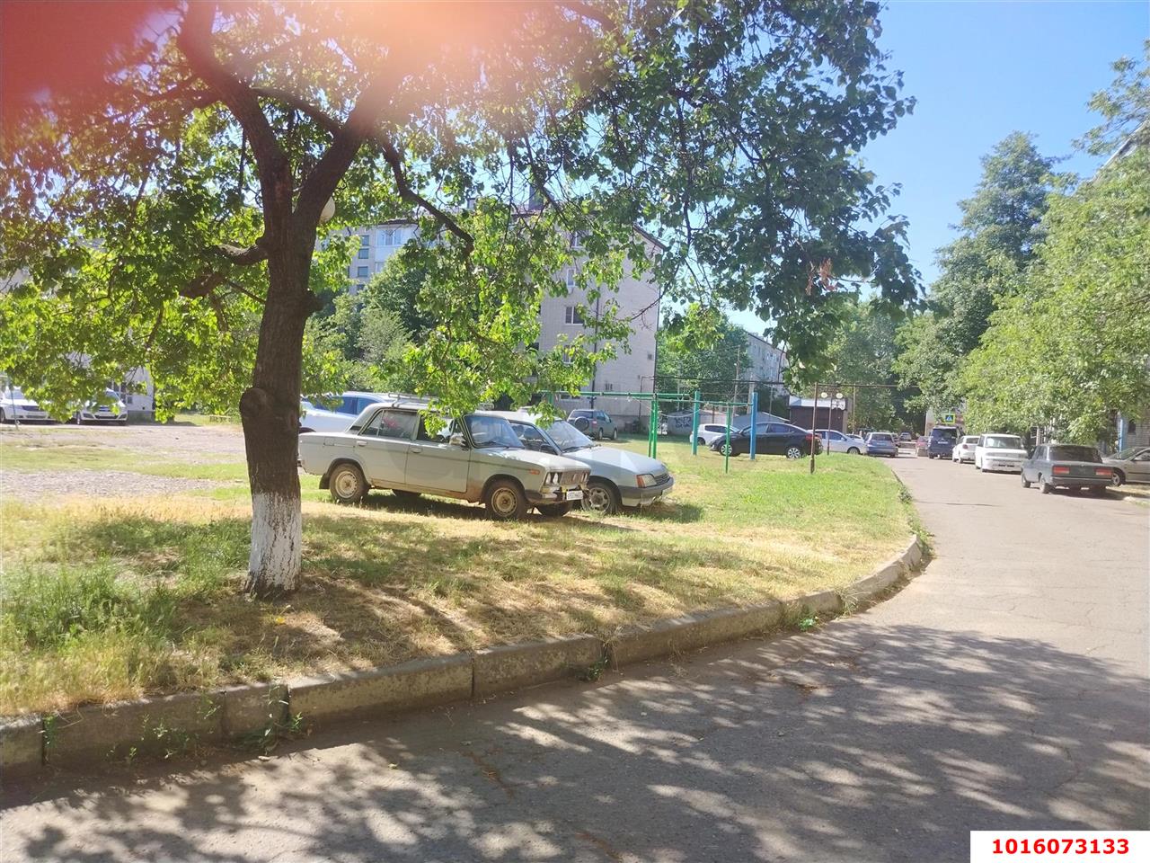 Фото №23: 4-комнатная квартира 89&nbsp;м², 1/5&nbsp;эт. - Яблоновский, ул. Дорожная, 214