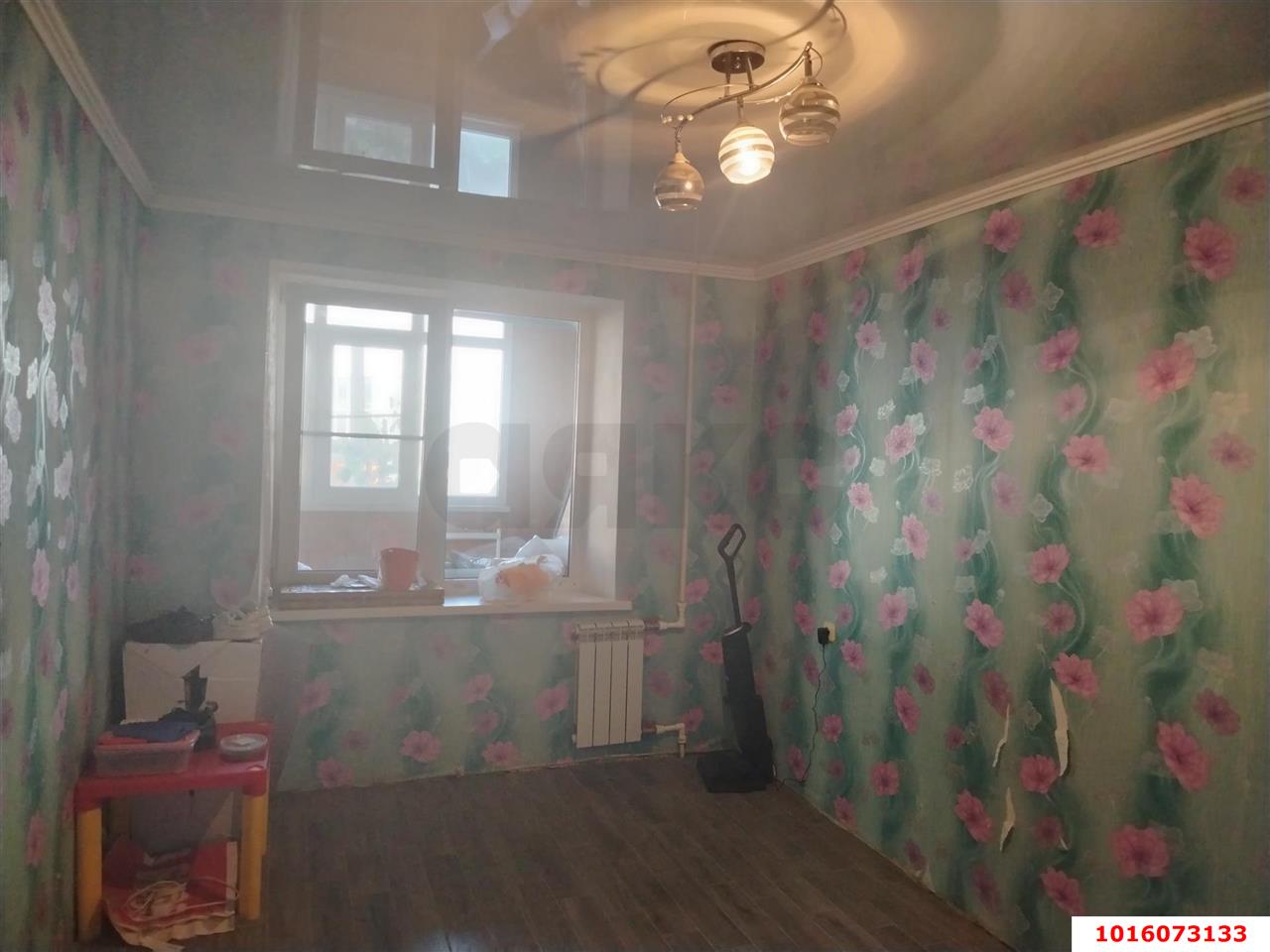 Фото №10: 4-комнатная квартира 89&nbsp;м², 1/5&nbsp;эт. - Яблоновский, ул. Дорожная, 214