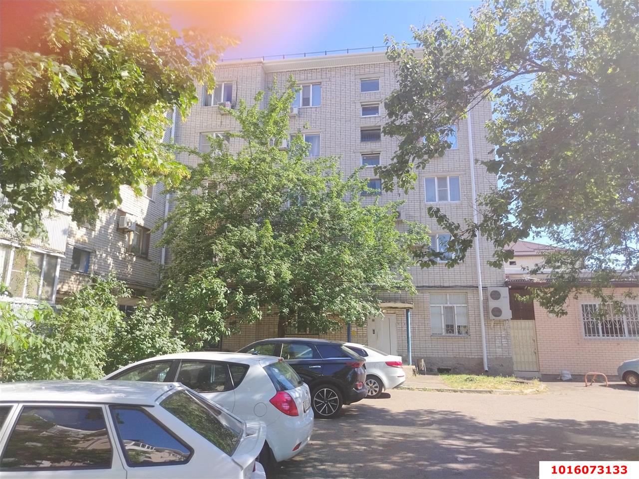 Фото №24: 4-комнатная квартира 89&nbsp;м², 1/5&nbsp;эт. - Яблоновский, ул. Дорожная, 214