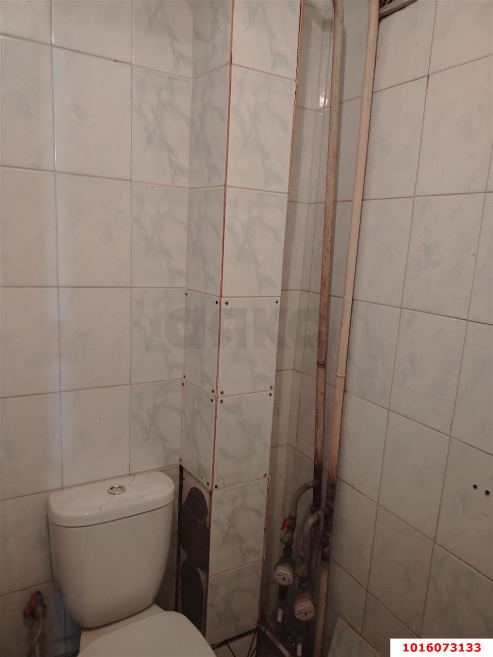 Фото №12: 4-комнатная квартира 89&nbsp;м², 1/5&nbsp;эт. - Яблоновский, ул. Дорожная, 214