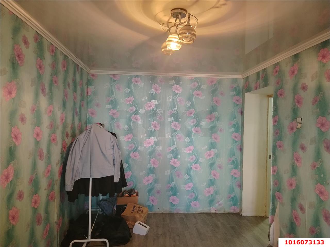 Фото №11: 4-комнатная квартира 89&nbsp;м², 1/5&nbsp;эт. - Яблоновский, ул. Дорожная, 214