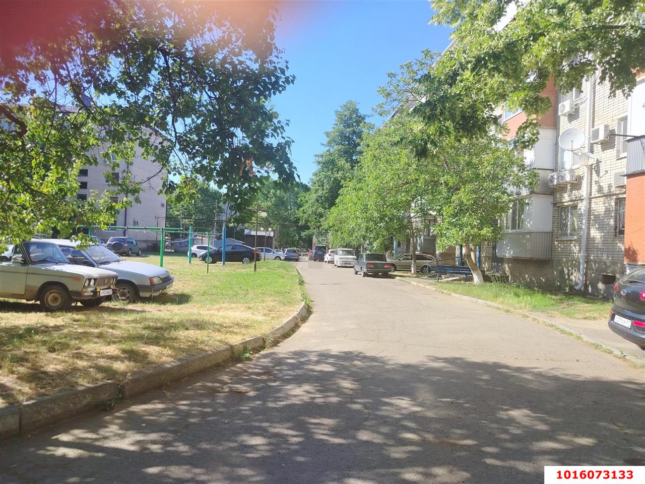 Фото №22: 4-комнатная квартира 89&nbsp;м², 1/5&nbsp;эт. - Яблоновский, ул. Дорожная, 214