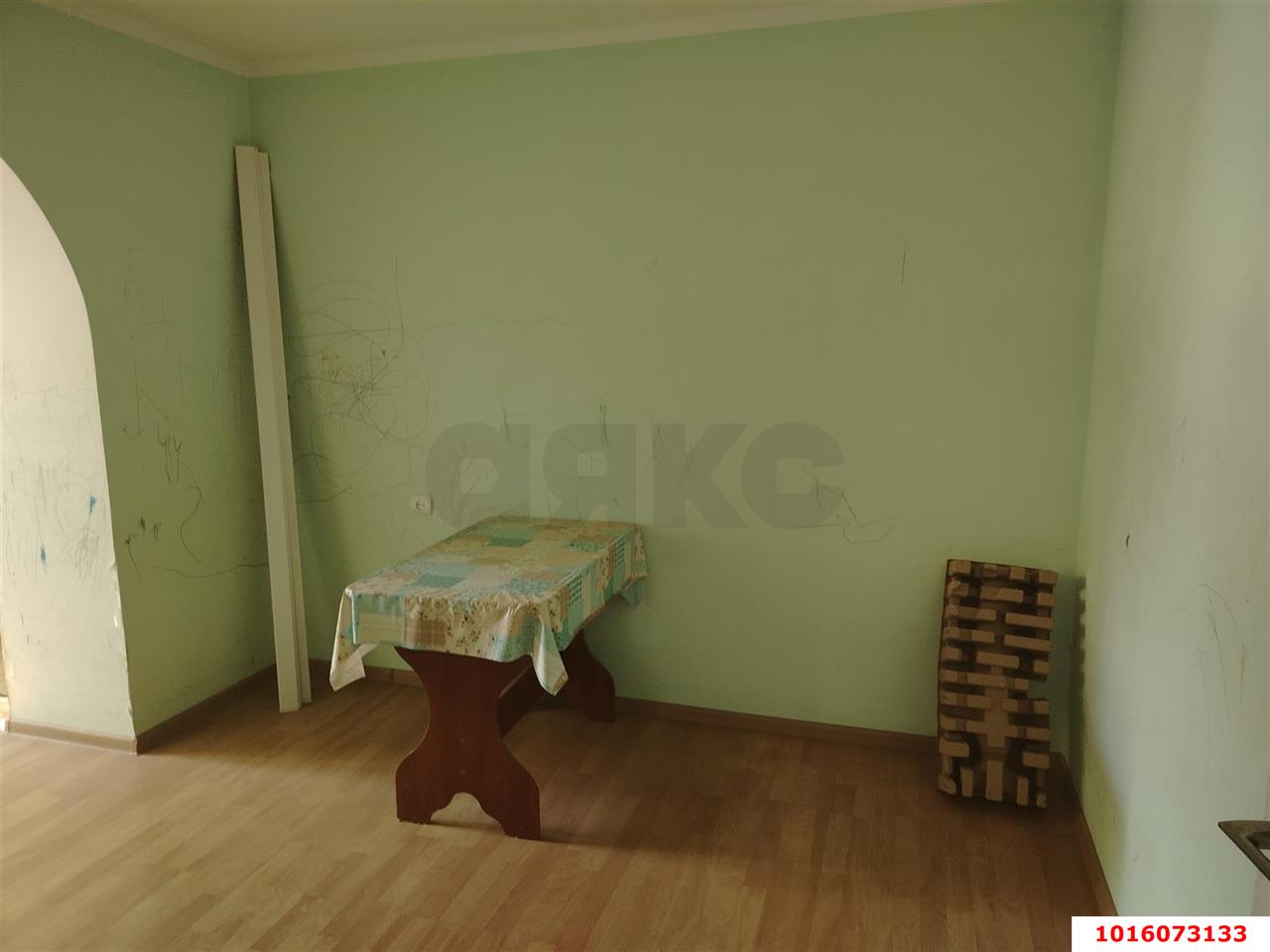 Фото №4: 4-комнатная квартира 89&nbsp;м², 1/5&nbsp;эт. - Яблоновский, ул. Дорожная, 214