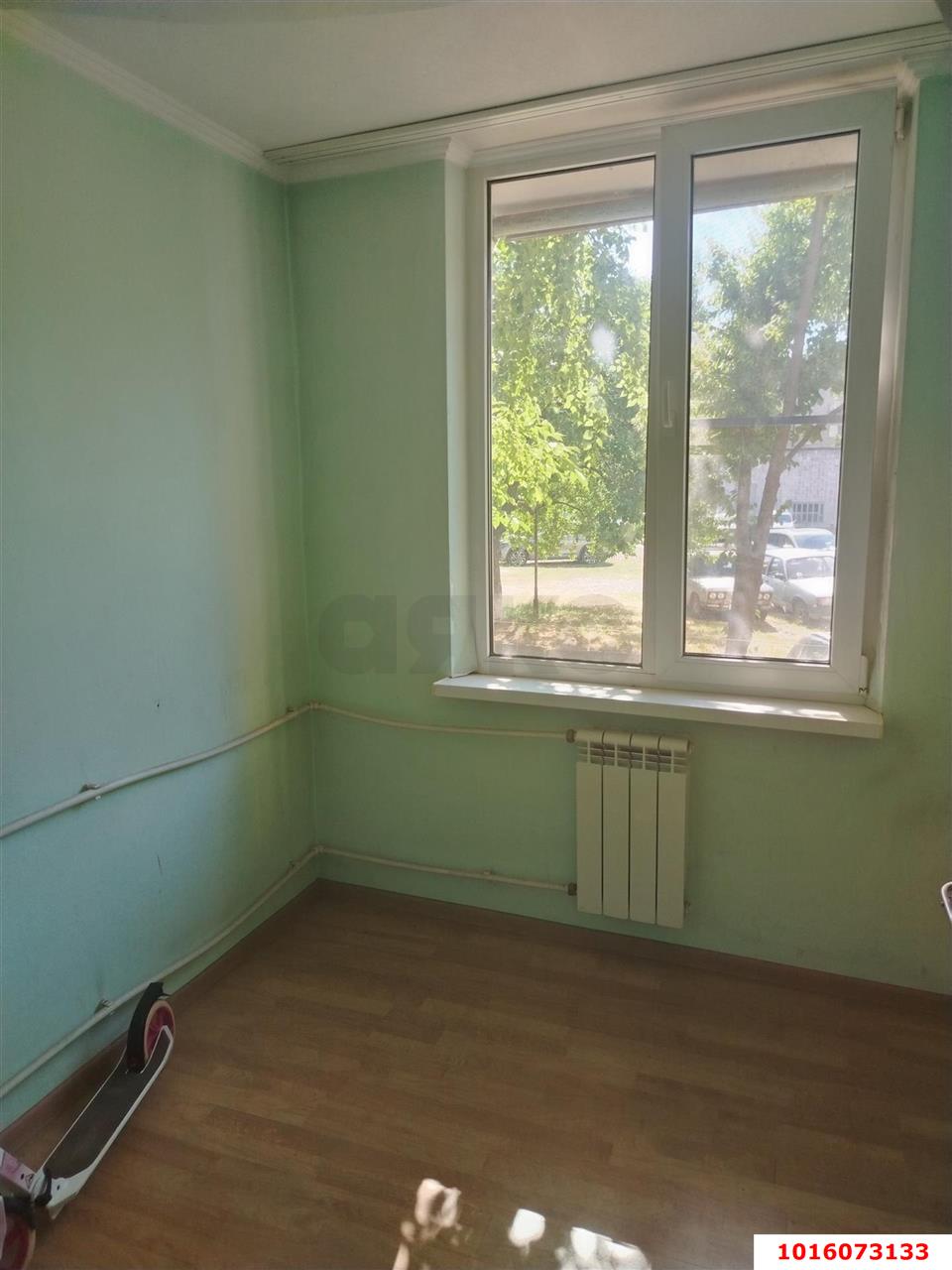 Фото №7: 4-комнатная квартира 89&nbsp;м², 1/5&nbsp;эт. - Яблоновский, ул. Дорожная, 214