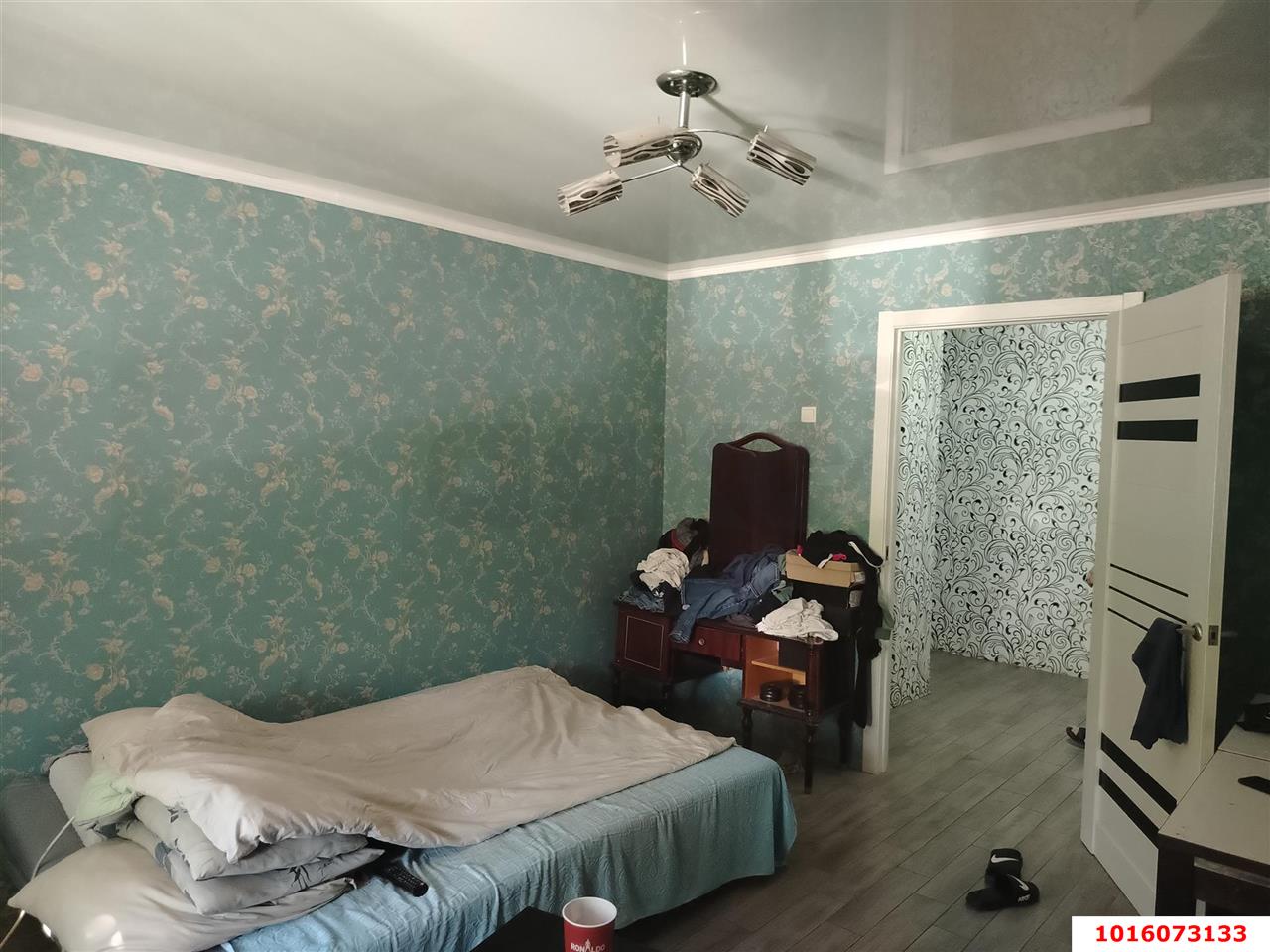 Фото №9: 4-комнатная квартира 89&nbsp;м², 1/5&nbsp;эт. - Яблоновский, ул. Дорожная, 214