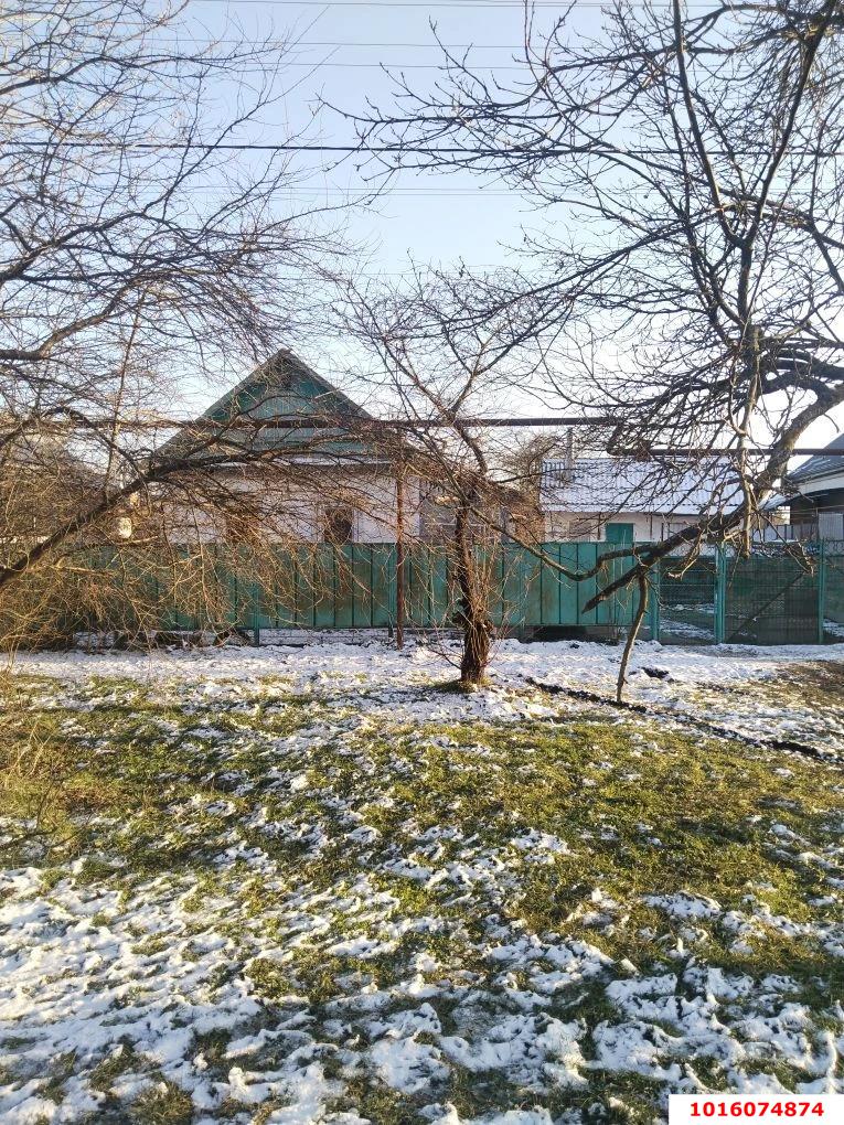 Фото №7: Земельный участок под ИЖС 6&nbsp;сот. - Старокорсунская, мкр. Карасунский внутригородской округ, ул. Чонгарская, 170