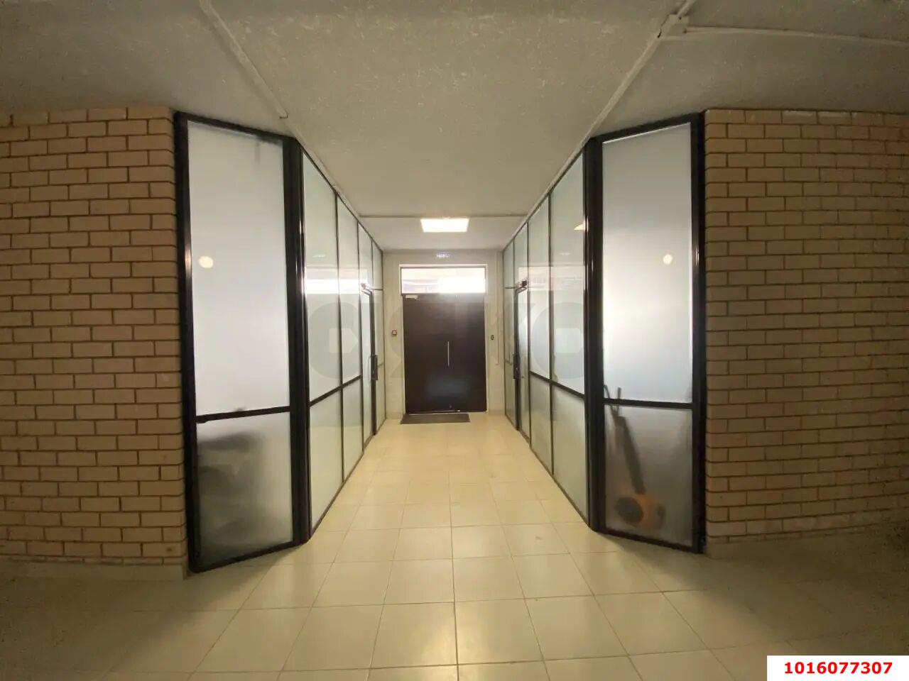 Фото №13: 1-комнатная квартира 45&nbsp;м², 14/18&nbsp;эт. - Краснодар, Прикубанский внутригородской округ, Музыкальный, мкр. ЖК Жемчужина, ул. имени Ф.И. Шаляпина, 30/1