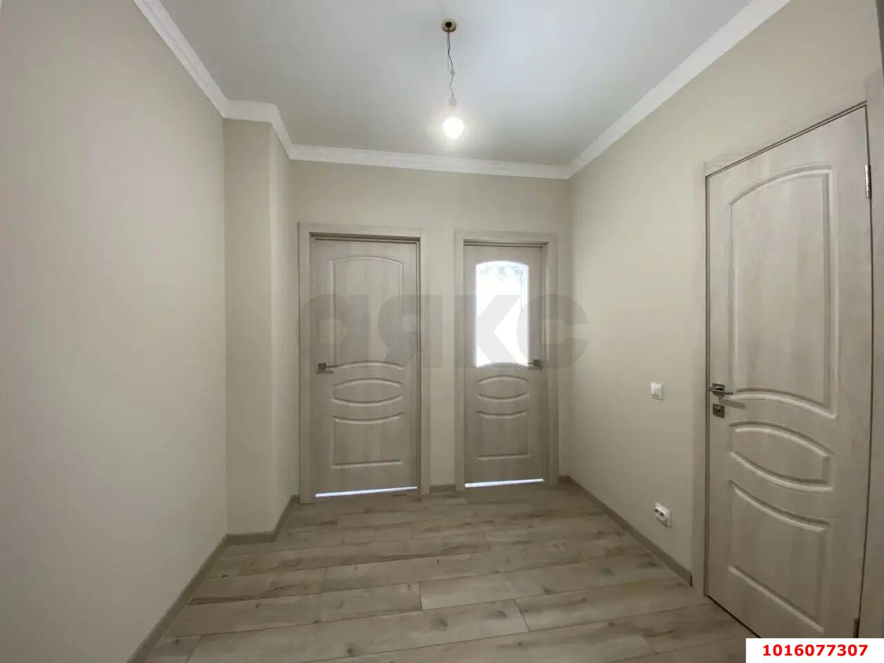 Фото №7: 1-комнатная квартира 45&nbsp;м², 14/18&nbsp;эт. - Краснодар, Прикубанский внутригородской округ, Музыкальный, мкр. ЖК Жемчужина, ул. имени Ф.И. Шаляпина, 30/1