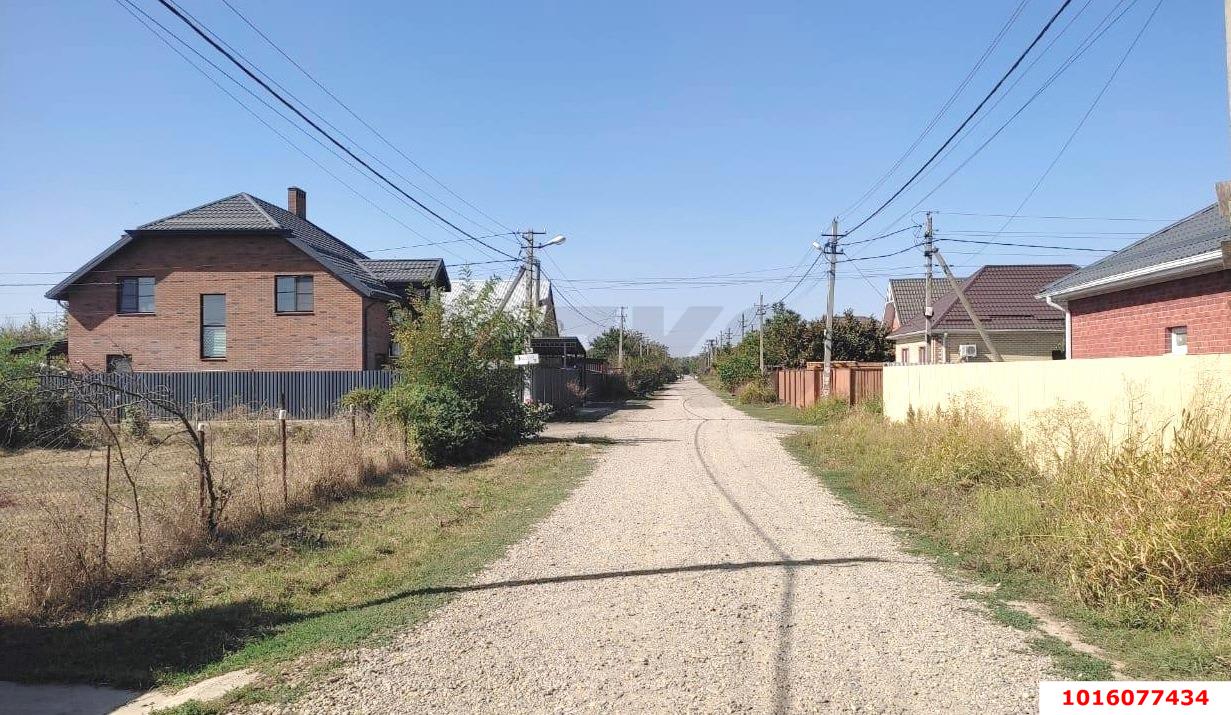 Фото №4: Личное подсобное хозяйство 5&nbsp;сот. - СНТ Радуга, мкр. Прикубанский внутригородской округ, ул. Озёрная, 311