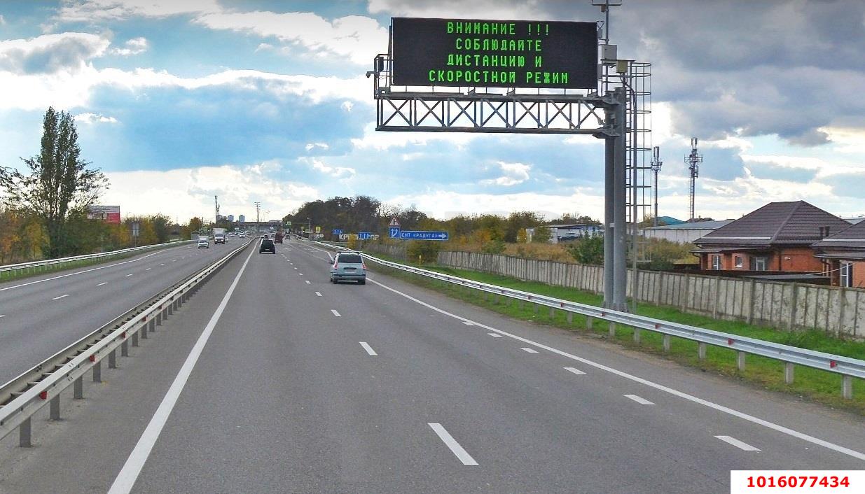 Фото №5: Личное подсобное хозяйство 5&nbsp;сот. - СНТ Радуга, мкр. Прикубанский внутригородской округ, ул. Озёрная, 311