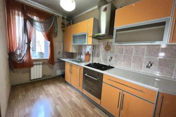 Фото №1: 3-комнатная квартира 60 м², 1/2 эт. - Краснодар, мкр. 40 лет Победы, ул. Юннатов, 29