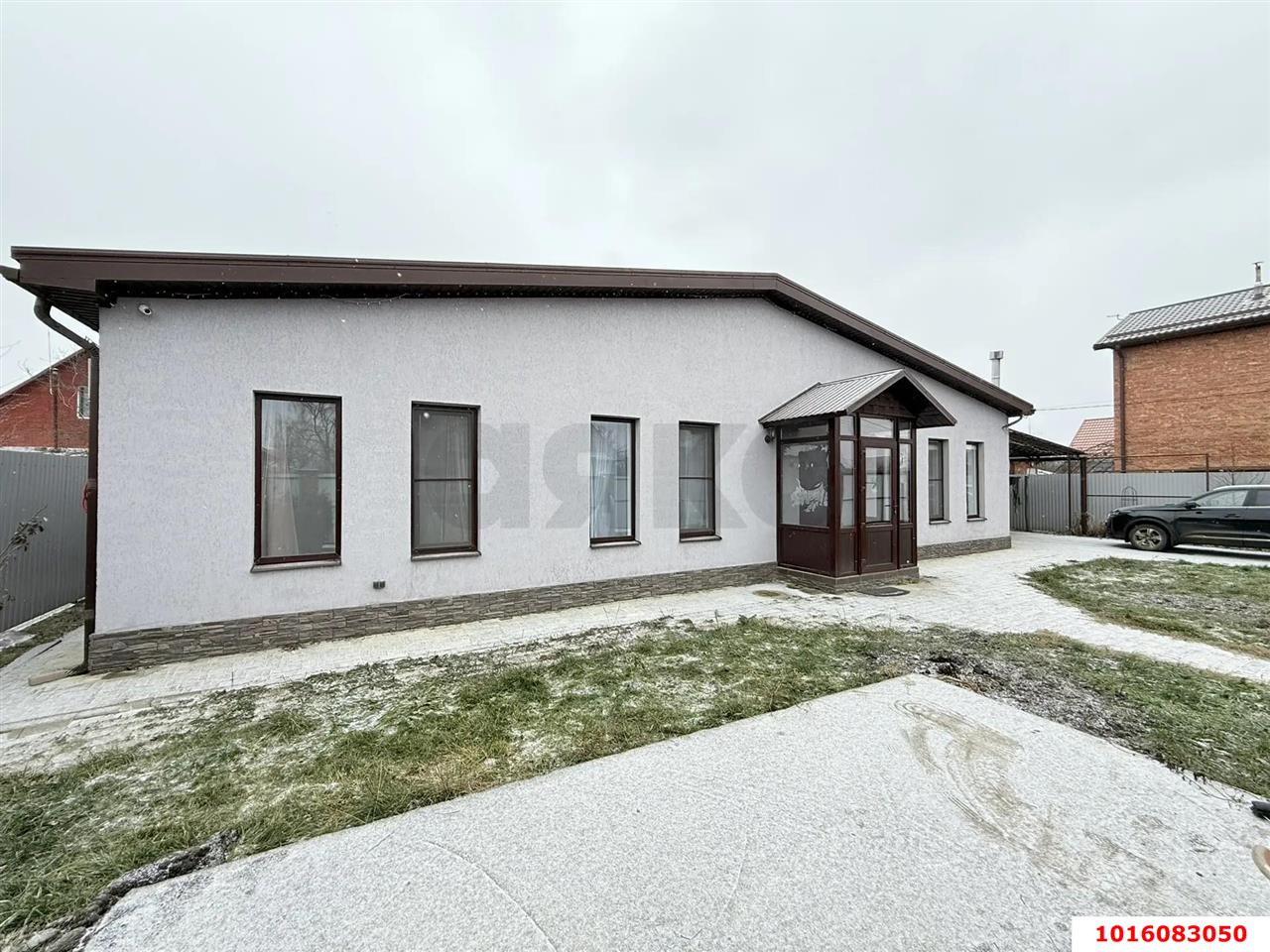 Фото №20: Дом 146&nbsp;м² + 5.98&nbsp;сот., 1&nbsp;эт. - СНТ Строитель, мкр. Прикубанский внутригородской округ, ул. Солнечная, 27