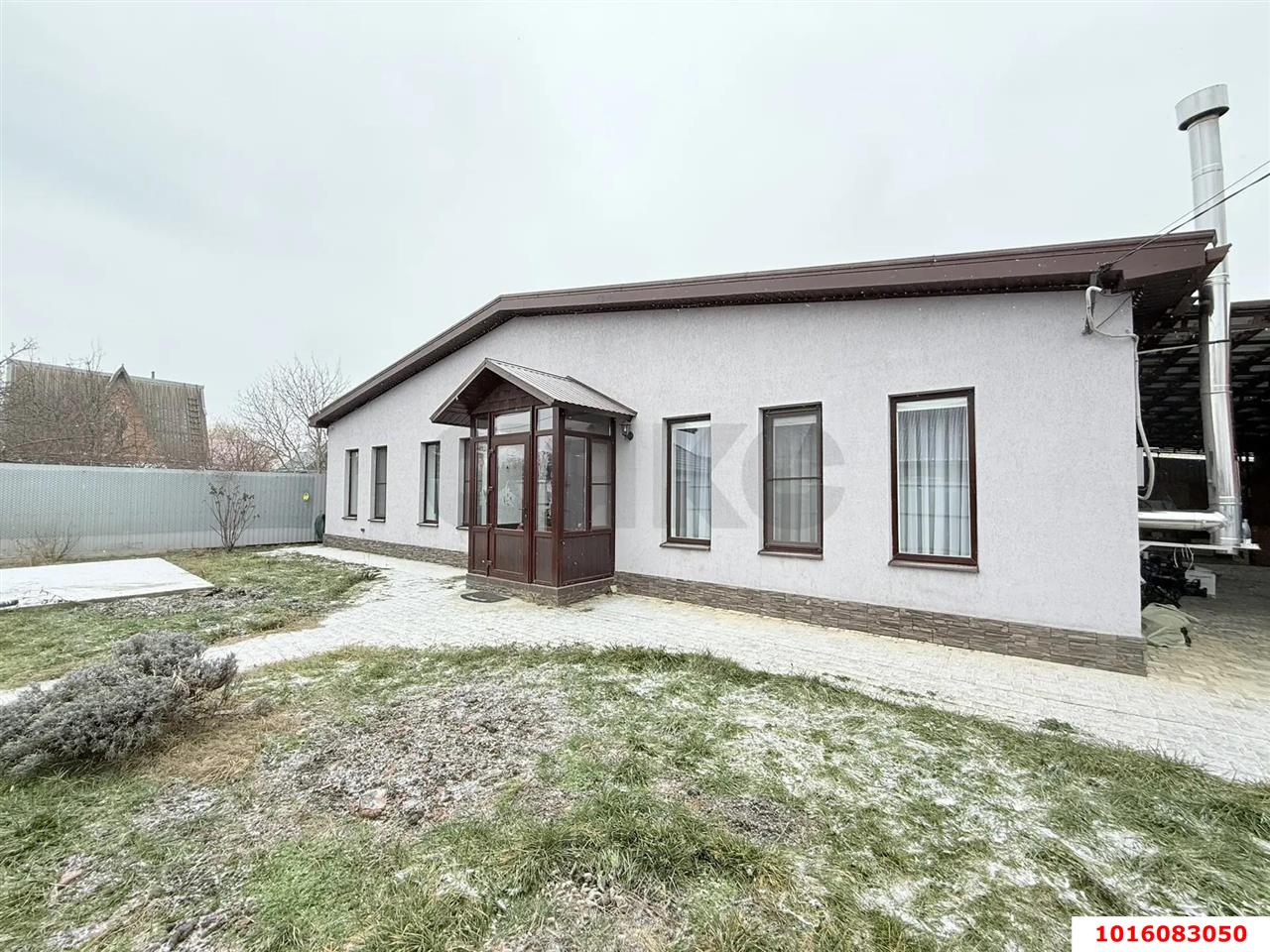 Фото №19: Дом 146&nbsp;м² + 5.98&nbsp;сот., 1&nbsp;эт. - СНТ Строитель, мкр. Прикубанский внутригородской округ, ул. Солнечная, 27