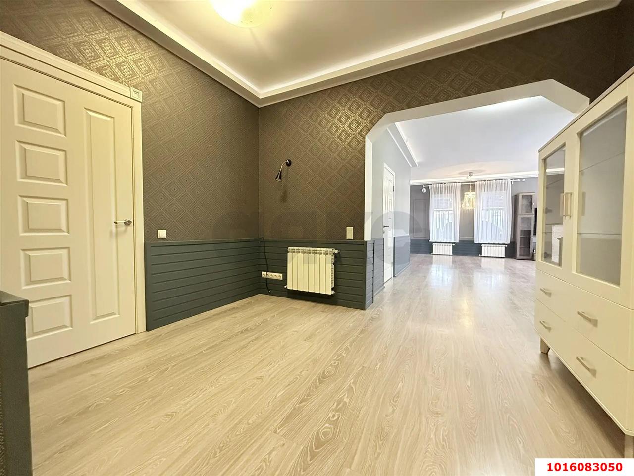 Фото №15: Дом 146&nbsp;м² + 5.98&nbsp;сот., 1&nbsp;эт. - СНТ Строитель, мкр. Прикубанский внутригородской округ, ул. Солнечная, 27