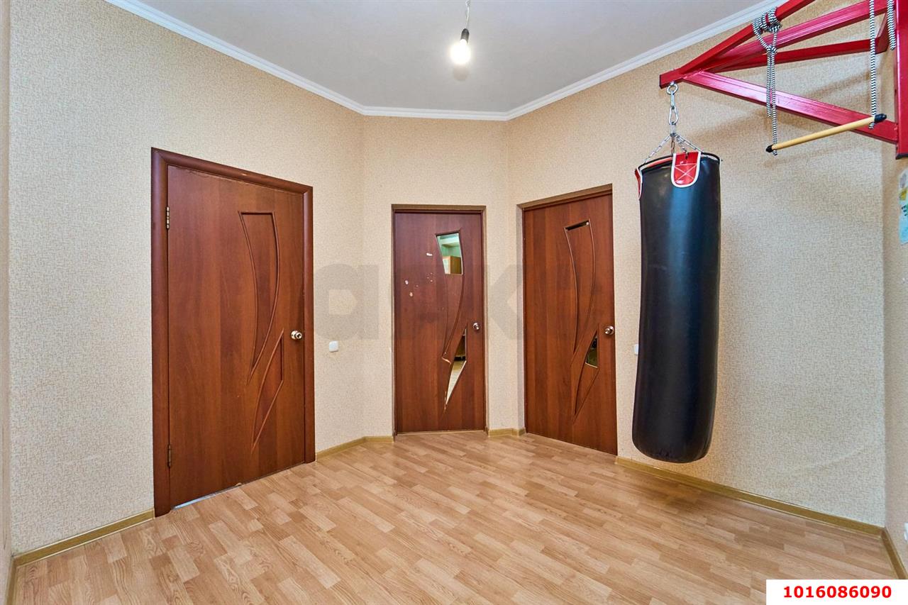 Фото №5: Дом 126&nbsp;м² + 6&nbsp;сот., 1&nbsp;эт. - Краснодар, Прикубанский внутригородской округ, СНТ Российский, мкр. СНТ Россинский, ул. Грушовая