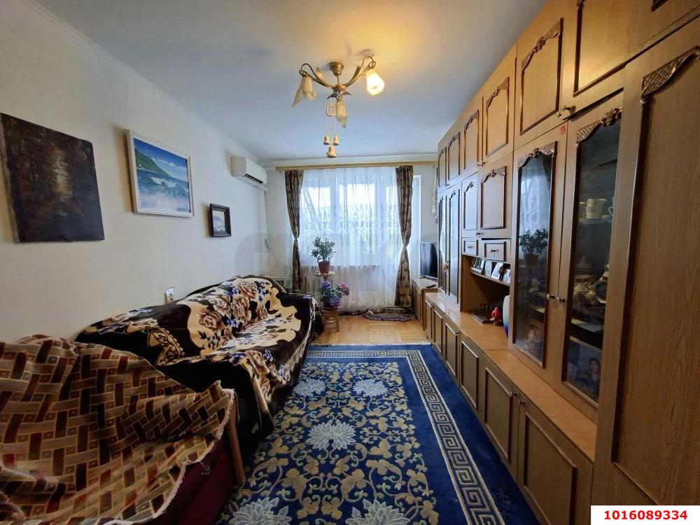 Фото №10: 3-комнатная квартира 66&nbsp;м², 8/9&nbsp;эт. - Краснодар, мкр. Западный внутригородской округ, ул. Аэродромная, 10/1