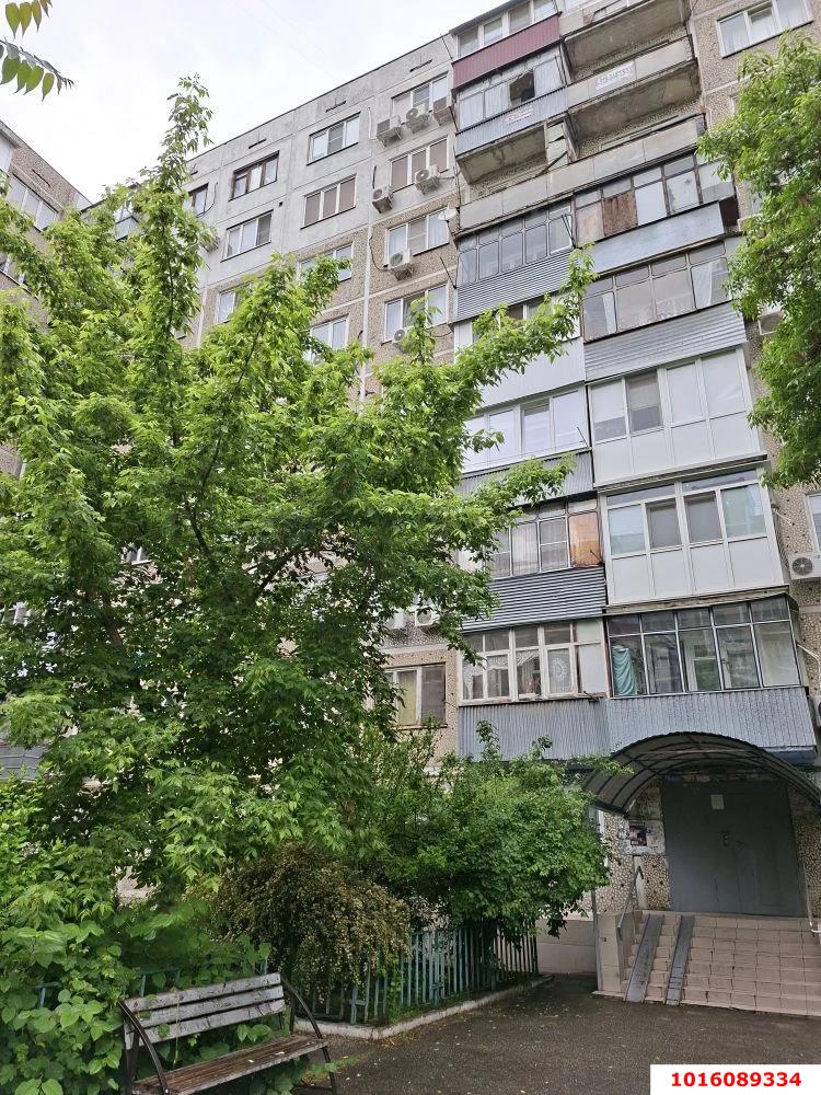 Фото №14: 3-комнатная квартира 66&nbsp;м², 8/9&nbsp;эт. - Краснодар, мкр. Западный внутригородской округ, ул. Аэродромная, 10/1