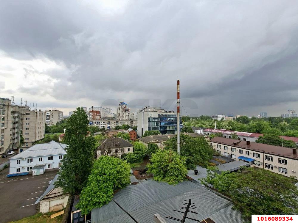 Фото №15: 3-комнатная квартира 66&nbsp;м², 8/9&nbsp;эт. - Краснодар, мкр. Западный внутригородской округ, ул. Аэродромная, 10/1