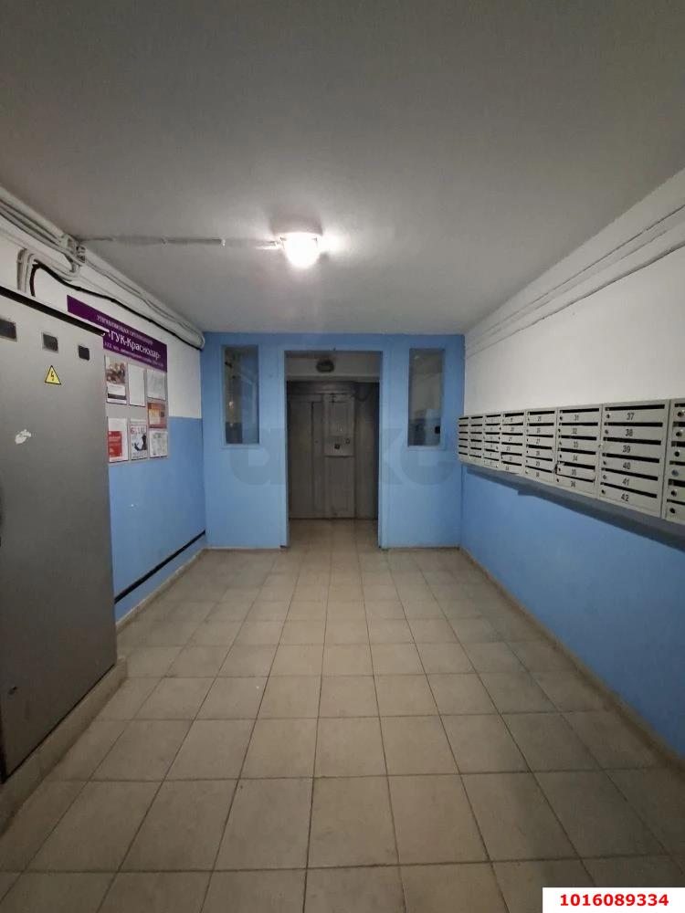 Фото №13: 3-комнатная квартира 66&nbsp;м², 8/9&nbsp;эт. - Краснодар, мкр. Западный внутригородской округ, ул. Аэродромная, 10/1