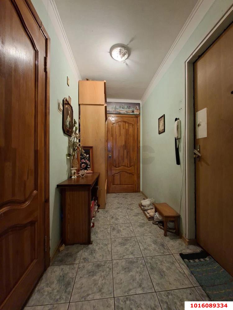 Фото №5: 3-комнатная квартира 66&nbsp;м², 8/9&nbsp;эт. - Краснодар, мкр. Западный внутригородской округ, ул. Аэродромная, 10/1