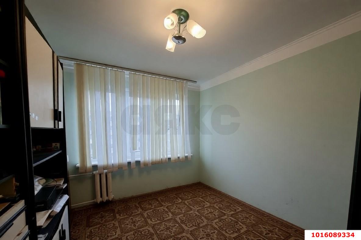 Фото №8: 3-комнатная квартира 66&nbsp;м², 8/9&nbsp;эт. - Краснодар, мкр. Западный внутригородской округ, ул. Аэродромная, 10/1