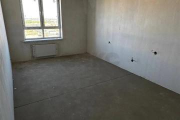 Фото №1: 1-комнатная квартира 41 м², 7/7 эт. - Южный, мкр. жилой комплекс История-2, ул. Екатерининская, 5к2