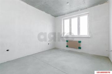 Фото №1: 2-комнатная квартира 56 м², 13/25 эт. - Краснодар, ж/м Пашковский, ул. Бородинская, 156/2