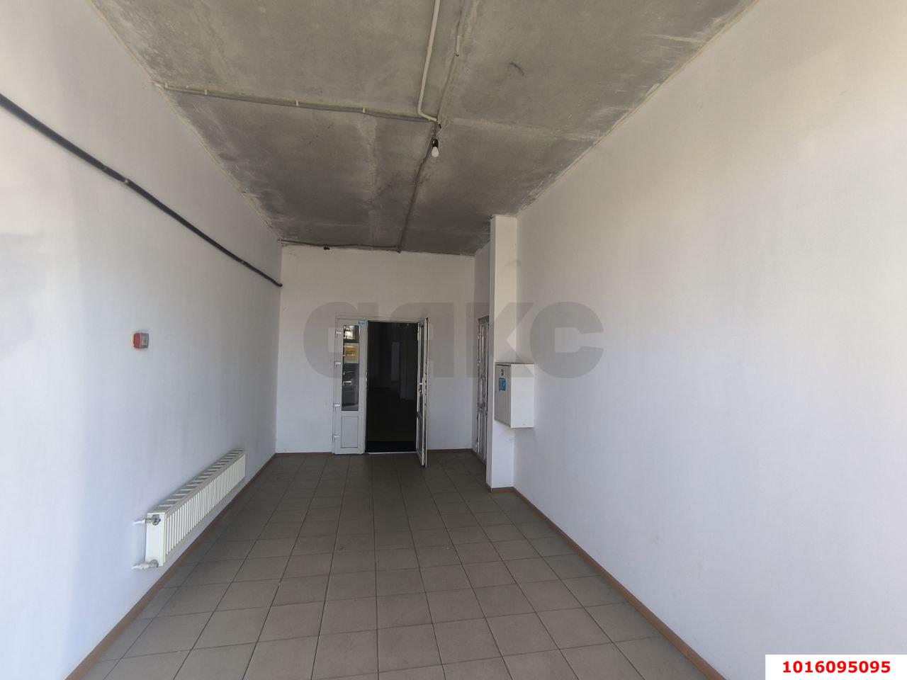 Фото №8: Торговое помещение 156&nbsp;м², 1/24&nbsp;эт. - Краснодар, Прикубанский внутригородской округ, Панорама, мкр. ЖК Панорама, ул. Восточно-Кругликовская, 22