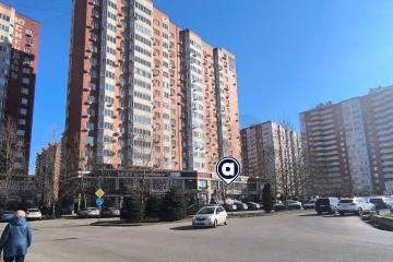 Фото №1: Торговое помещение 156&nbsp;м², 1/24&nbsp;эт. - Краснодар, мкр. ЖК Панорама, ул. Восточно-Кругликовская, 22