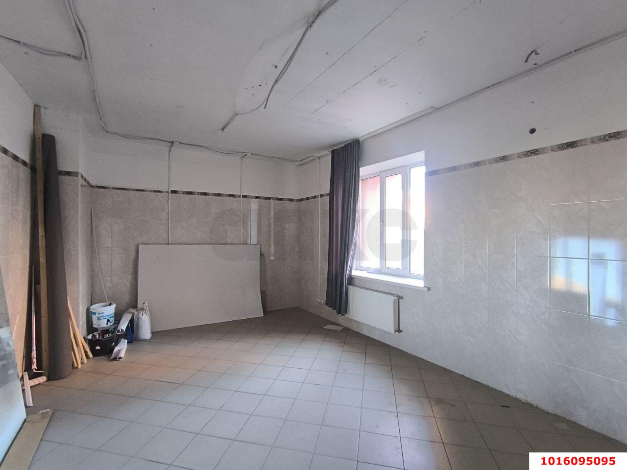 Фото №12: Торговое помещение 156&nbsp;м², 1/24&nbsp;эт. - Краснодар, Прикубанский внутригородской округ, Панорама, мкр. ЖК Панорама, ул. Восточно-Кругликовская, 22