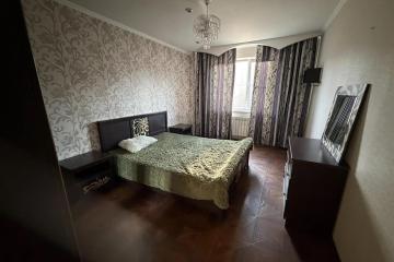 Фото №1: 2-комнатная квартира 71&nbsp;м², 4/6&nbsp;эт. - Яблоновский, ул. Космическая, 88/2к1