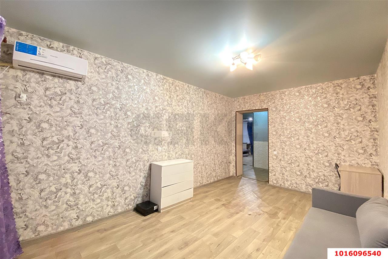 Фото №2: 2-комнатная квартира 49&nbsp;м² - Российский, мкр. Прикубанский внутригородской округ, ул. Измаильская, 15