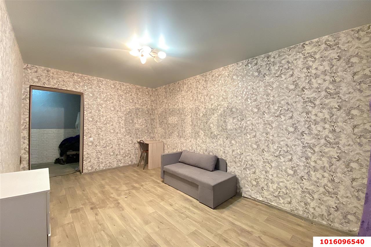 Фото №3: 2-комнатная квартира 49&nbsp;м² - Российский, мкр. Прикубанский внутригородской округ, ул. Измаильская, 15