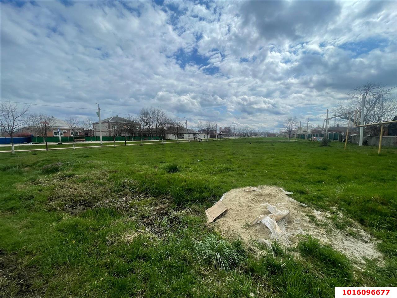Фото №5: Земельный участок под ИЖС 48&nbsp;сот. - Старобжегокай, ул. Калинина, 36