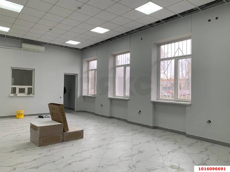 Фото №4: Коммерция 1650&nbsp;м², 1/1&nbsp;эт. - Краснодар, Карасунский внутригородской округ, мкр. Хлопчато-бумажный Комбинат, ул. Стасова, 178-180/1