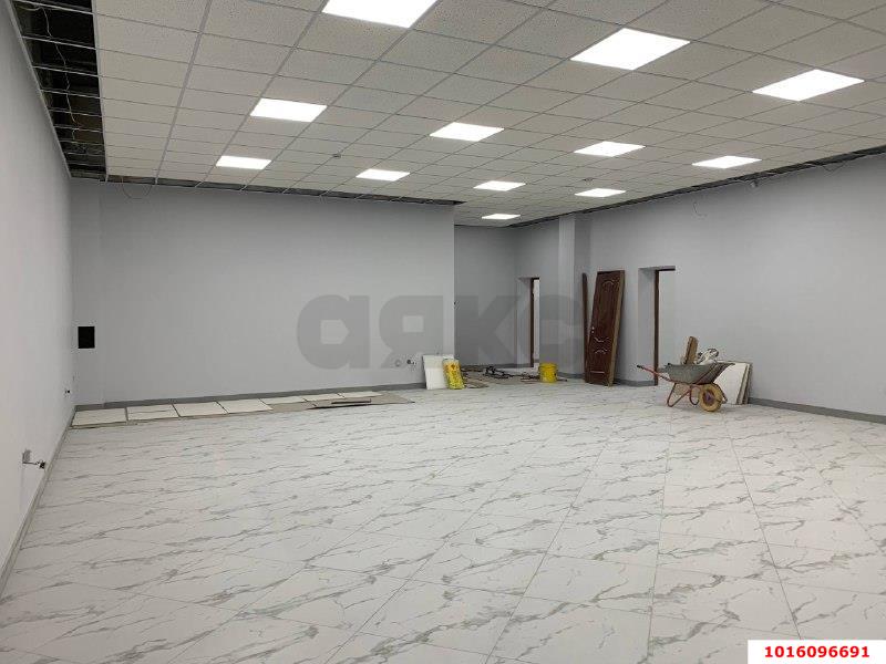 Фото №11: Коммерция 1650&nbsp;м², 1/1&nbsp;эт. - Краснодар, Карасунский внутригородской округ, мкр. Хлопчато-бумажный Комбинат, ул. Стасова, 178-180/1