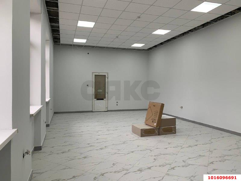 Фото №6: Коммерция 1650&nbsp;м², 1/1&nbsp;эт. - Краснодар, Карасунский внутригородской округ, мкр. Хлопчато-бумажный Комбинат, ул. Стасова, 178-180/1