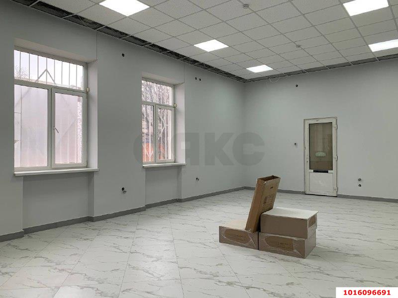 Фото №5: Коммерция 1650&nbsp;м², 1/1&nbsp;эт. - Краснодар, Карасунский внутригородской округ, мкр. Хлопчато-бумажный Комбинат, ул. Стасова, 178-180/1