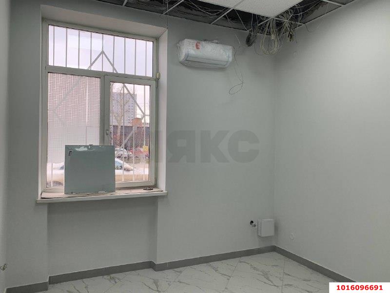 Фото №8: Коммерция 1650&nbsp;м², 1/1&nbsp;эт. - Краснодар, Карасунский внутригородской округ, мкр. Хлопчато-бумажный Комбинат, ул. Стасова, 178-180/1