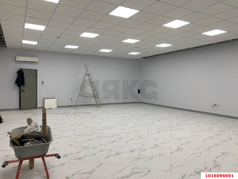 Фото №10: Коммерция 1650&nbsp;м², 1/1&nbsp;эт. - Краснодар, Карасунский внутригородской округ, мкр. Хлопчато-бумажный Комбинат, ул. Стасова, 178-180/1