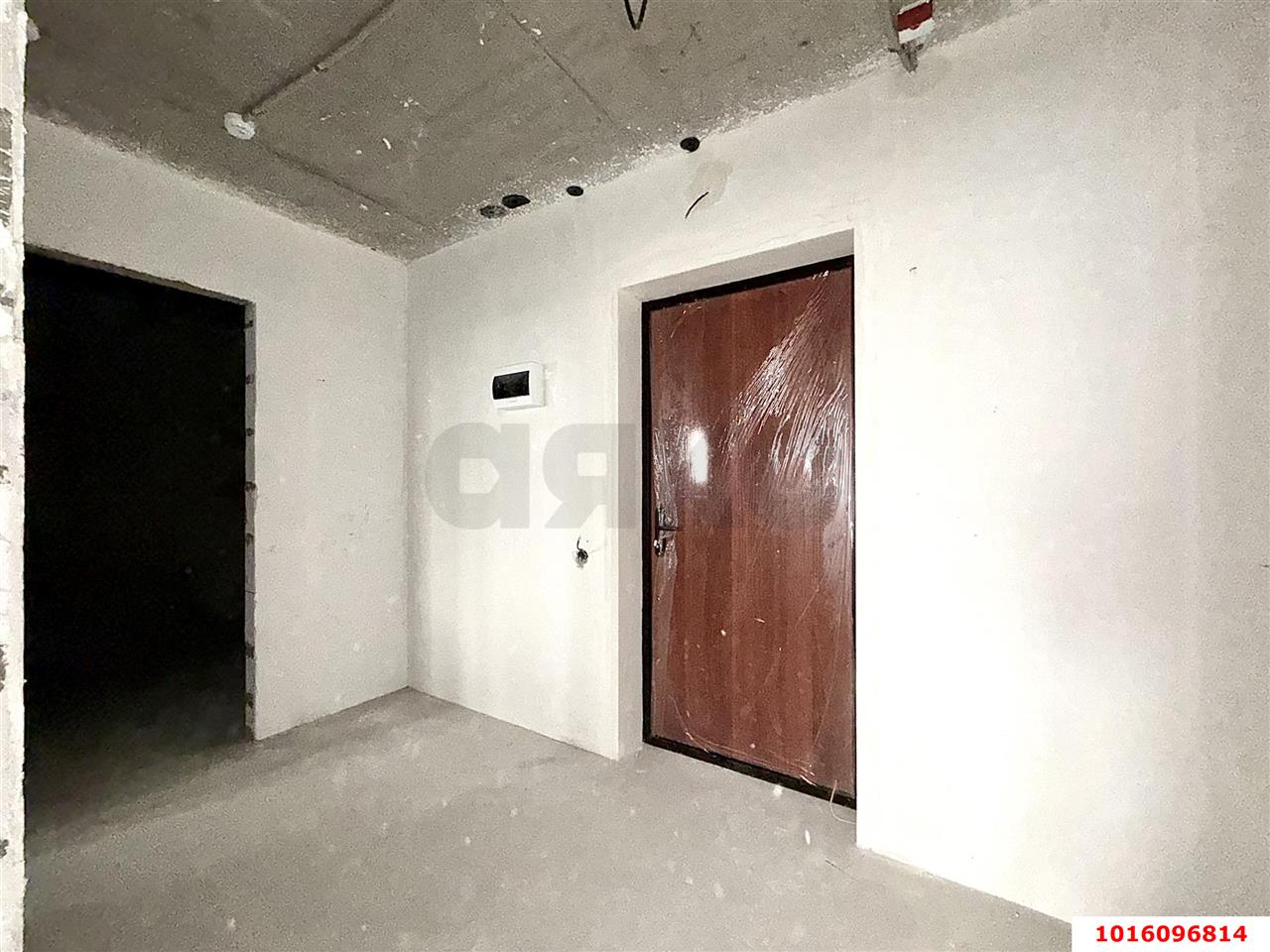 Фото №12: 1-комнатная квартира 42&nbsp;м², 8/19&nbsp;эт. - Краснодар, Прикубанский внутригородской округ, мкр. Догма Парк, ул. Марины Цветаевой, 7