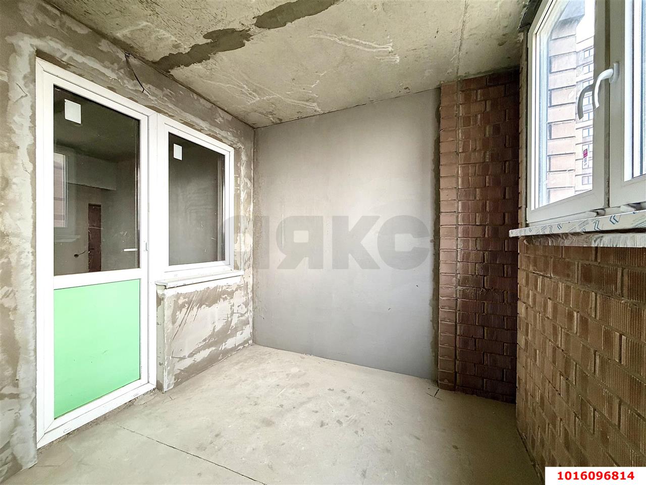 Фото №13: 1-комнатная квартира 42&nbsp;м², 8/19&nbsp;эт. - Краснодар, Прикубанский внутригородской округ, мкр. Догма Парк, ул. Марины Цветаевой, 7