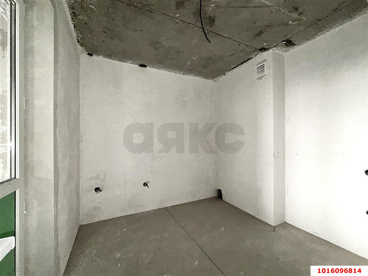 Фото №9: 1-комнатная квартира 42&nbsp;м², 8/19&nbsp;эт. - Краснодар, Прикубанский внутригородской округ, мкр. Догма Парк, ул. Марины Цветаевой, 7