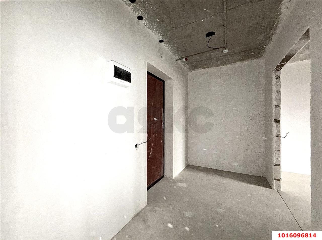 Фото №10: 1-комнатная квартира 42&nbsp;м², 8/19&nbsp;эт. - Краснодар, Прикубанский внутригородской округ, мкр. Догма Парк, ул. Марины Цветаевой, 7