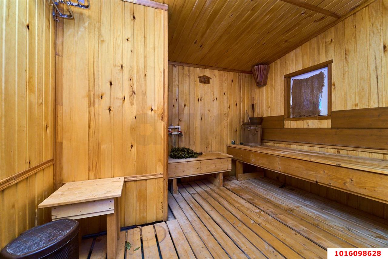 Фото №5: Дом 115&nbsp;м² + 3.5&nbsp;сот., 2&nbsp;эт. - Краснодар, Прикубанский внутригородской округ, мкр. КП Крепость, ул. Лазаревская