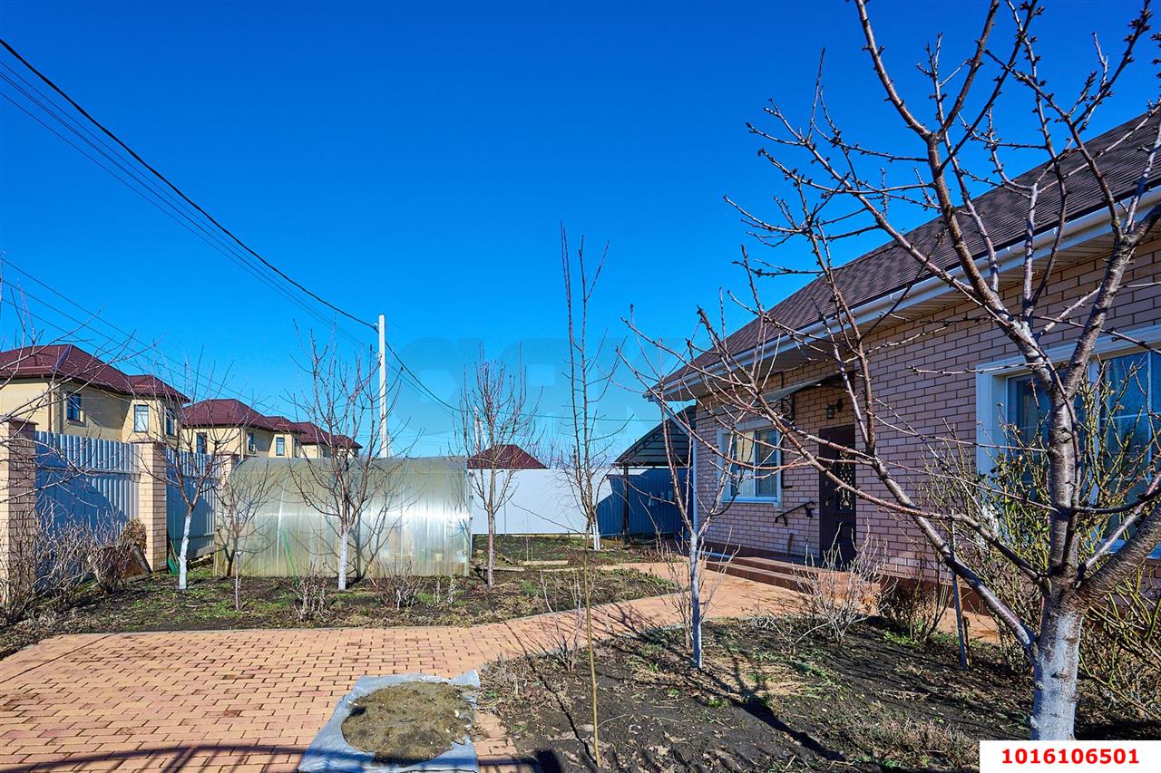 Фото №4: Дом 59&nbsp;м² + 3.58&nbsp;сот., 2&nbsp;эт. - Яблоновский, мкр. КП Чёрное Море, ул. Депутатская, 5/17