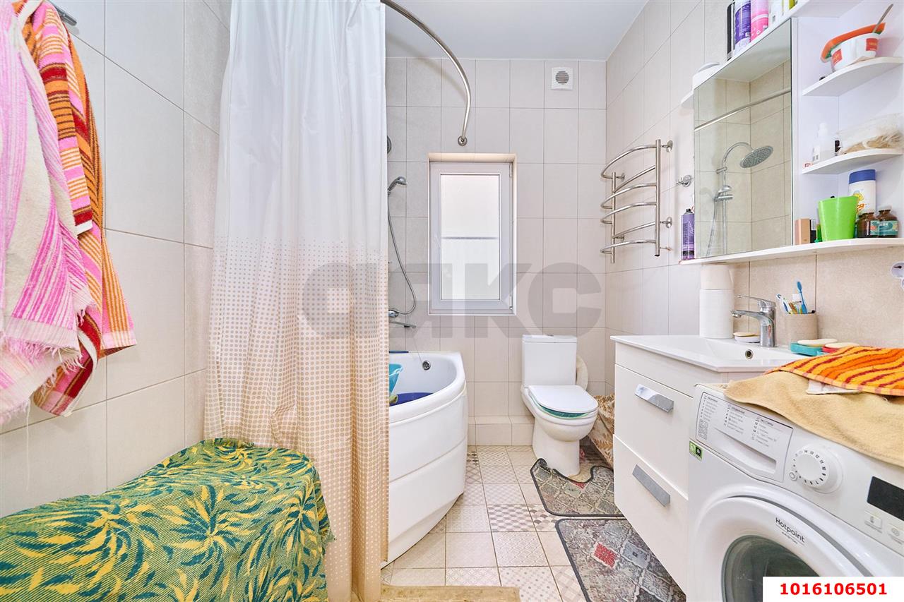 Фото №9: Дом 59&nbsp;м² + 3.58&nbsp;сот., 2&nbsp;эт. - Яблоновский, мкр. КП Чёрное Море, ул. Депутатская, 5/17